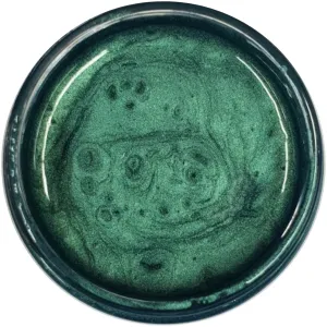 Aquamarine - Luster Epoxy Pigment Paste
