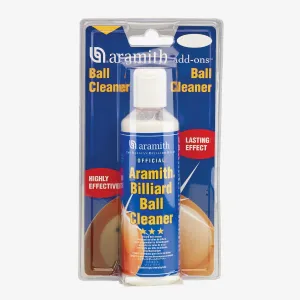 Aramith Billiard Ball Cleaner