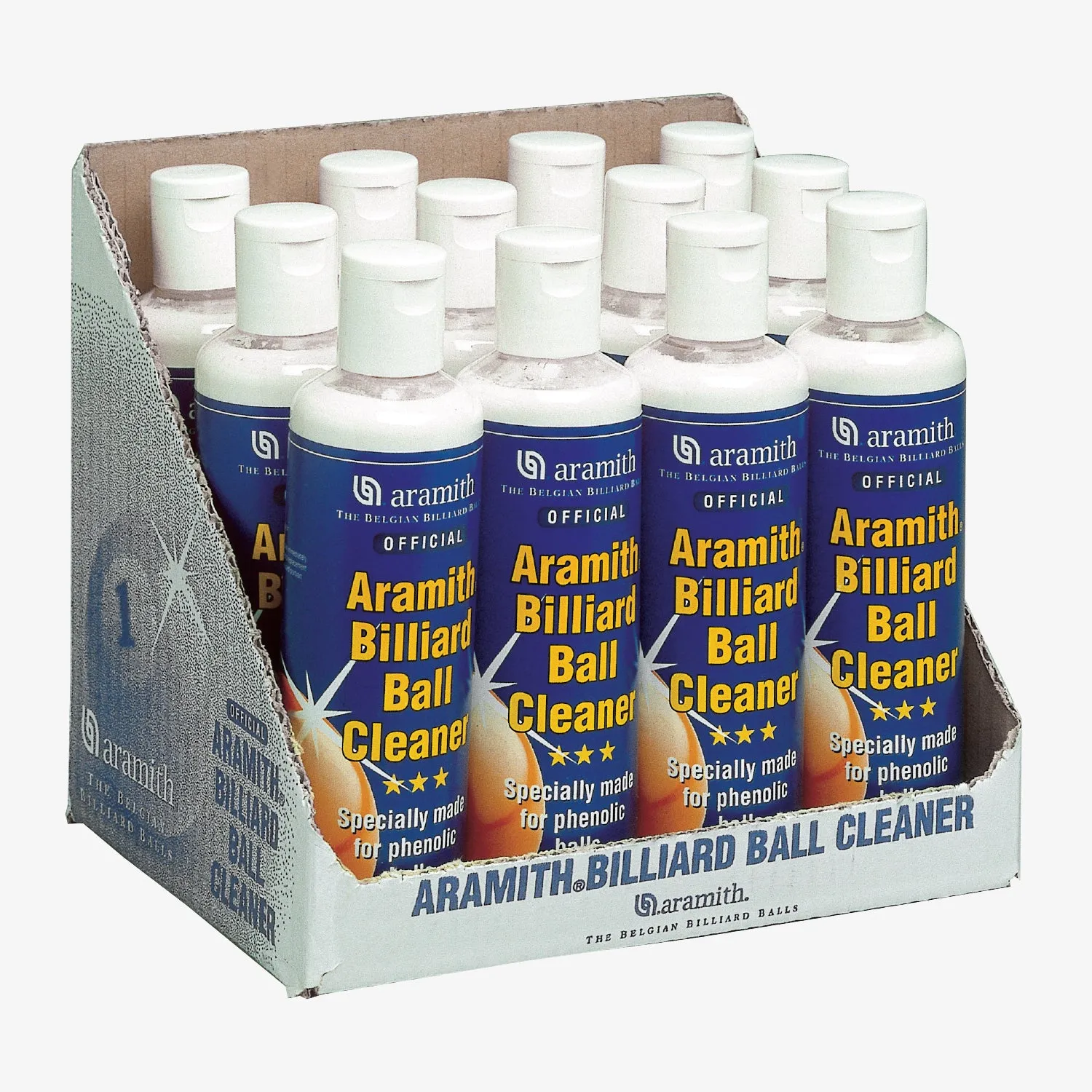 Aramith Billiard Ball Cleaner