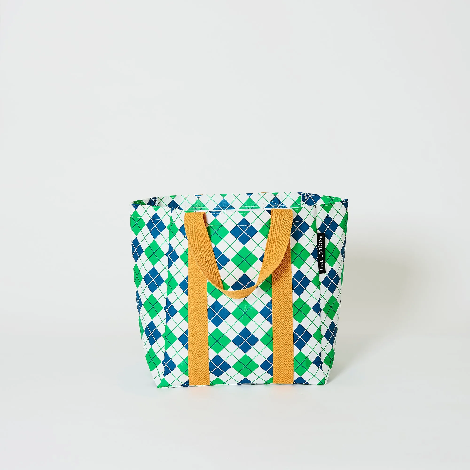 Argyle Shopper