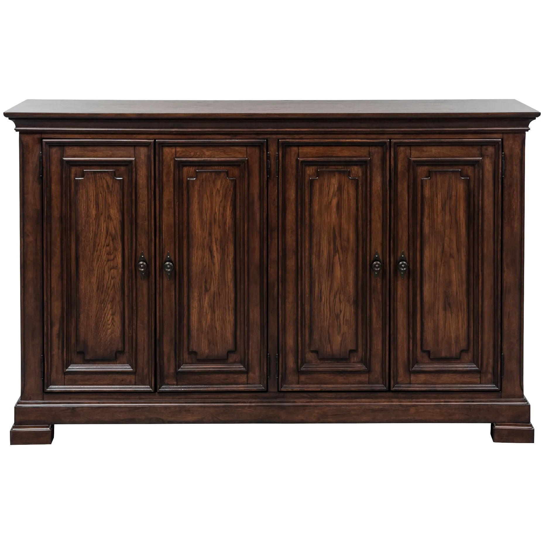 Armand Buffet