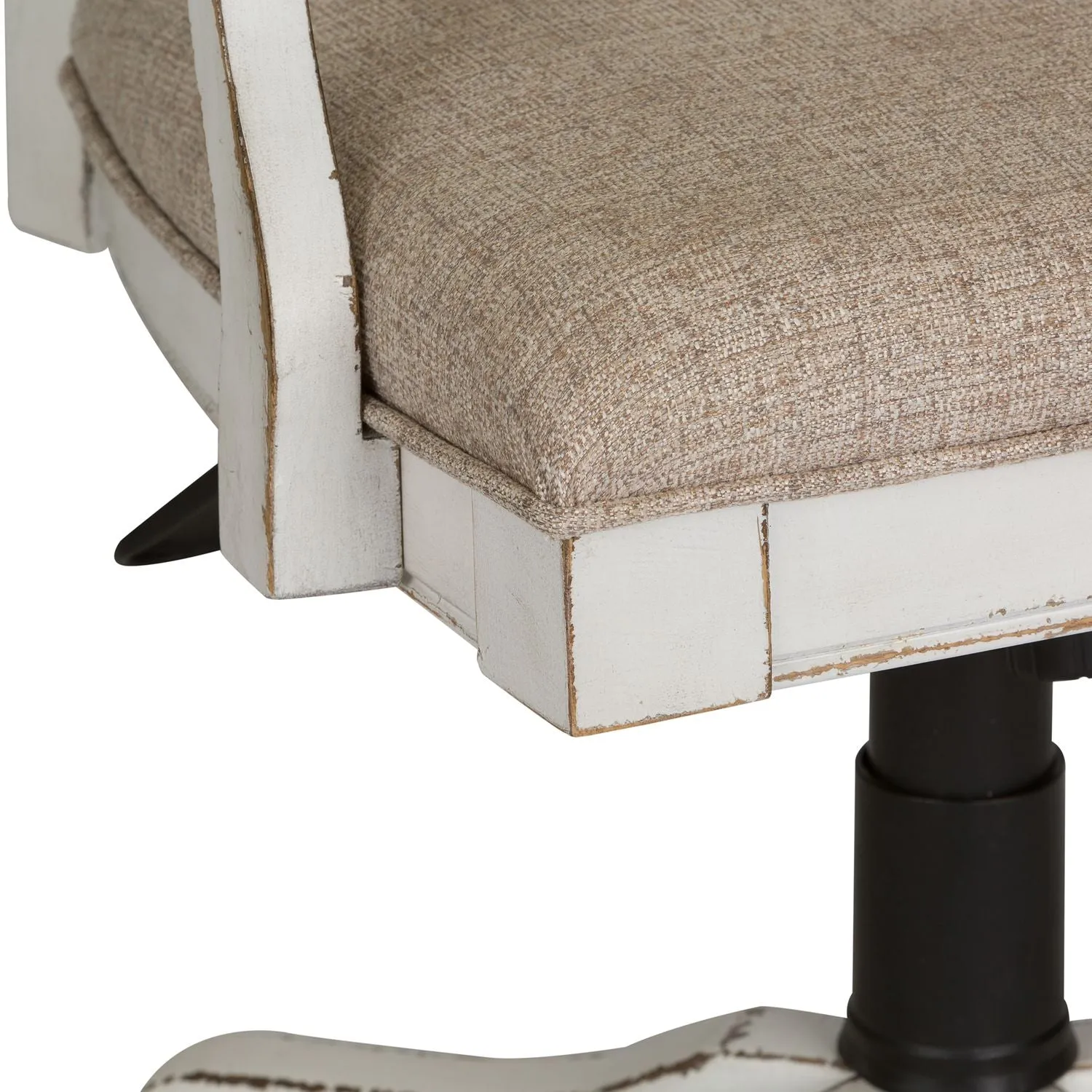 Artemis Executive adjustable height desk  Chair