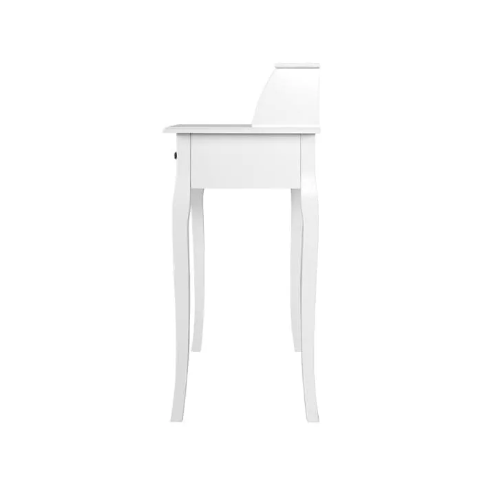 Artiss Dressing Table Console Table Jewellery Cabinet 4 Drawers
