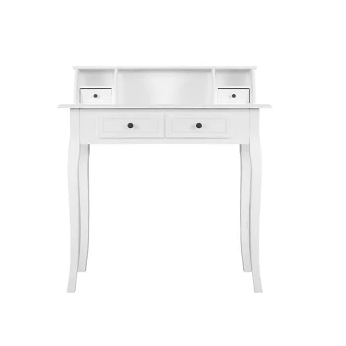 Artiss Dressing Table Console Table Jewellery Cabinet 4 Drawers