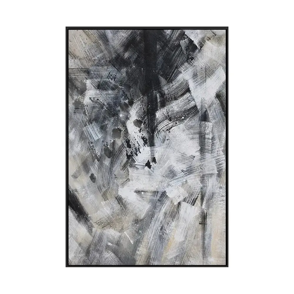 Ashy Brushes