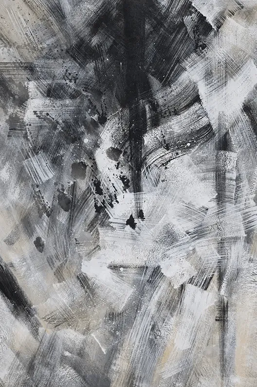 Ashy Brushes