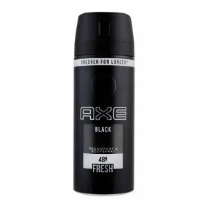 AXE BLACK BODY SPRAY 150ML