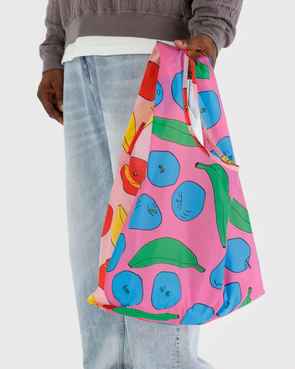 Baggu Standard Reusable Bag - Spring