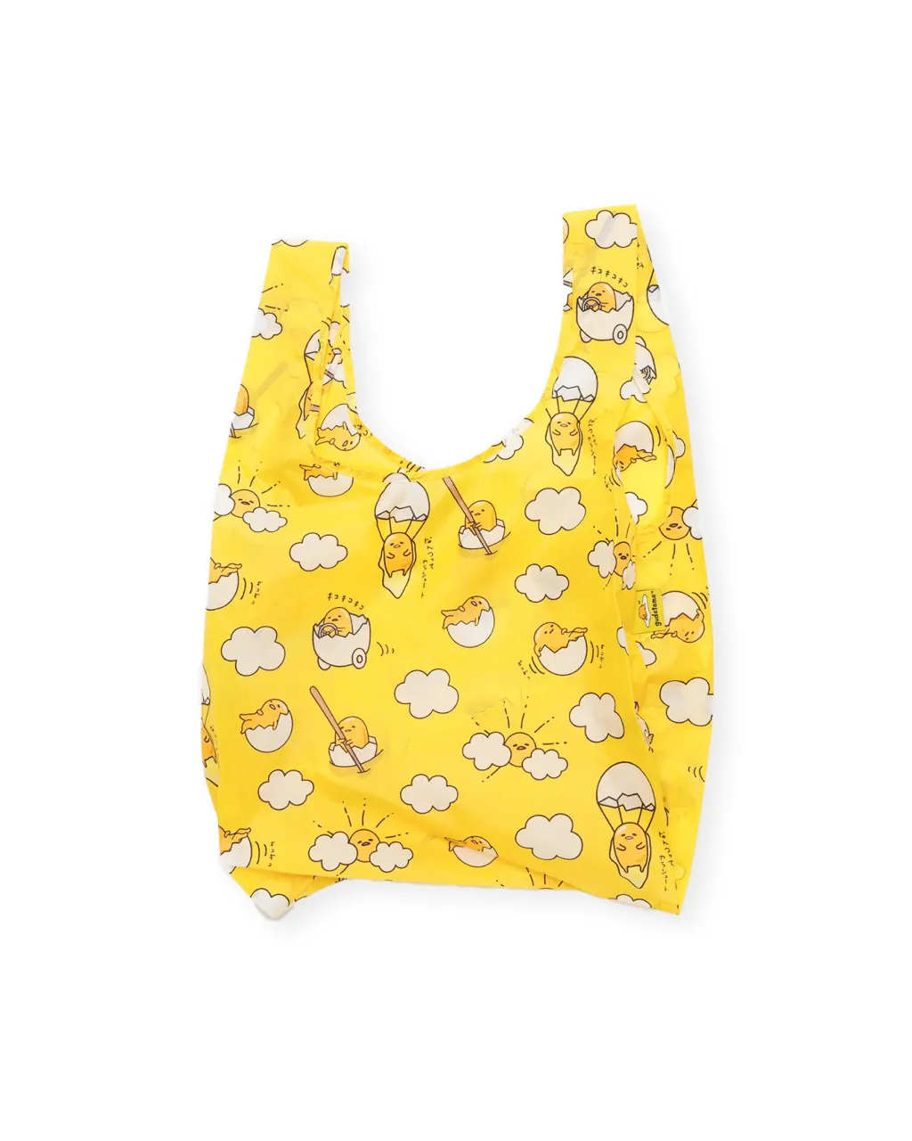 Baggu Standard Reusable Bag - Spring