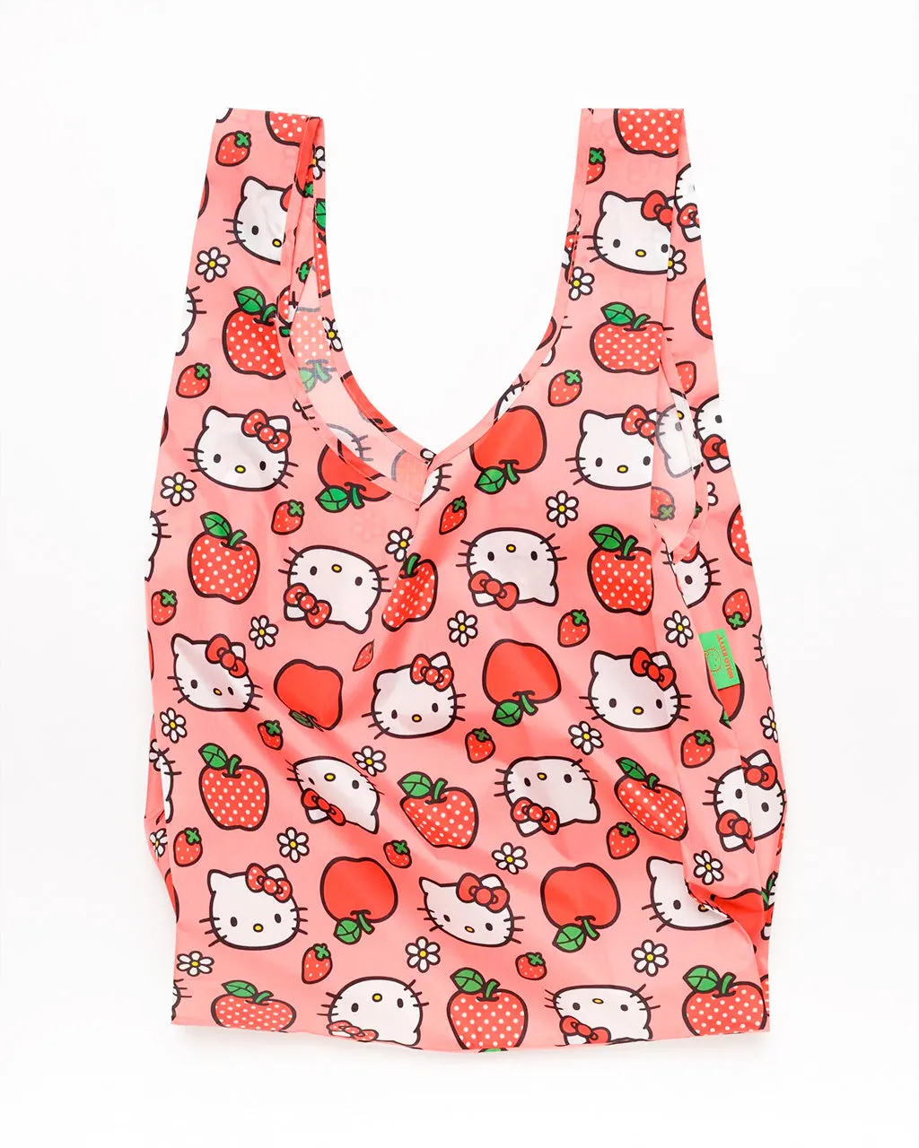 Baggu Standard Reusable Bag - Spring