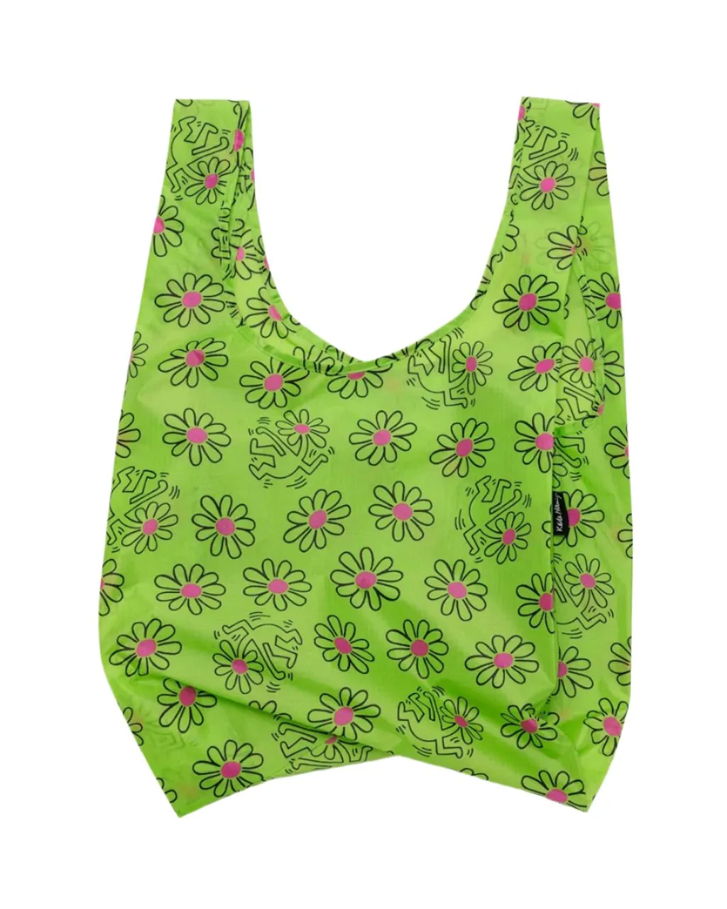 Baggu Standard Reusable Bag - Spring