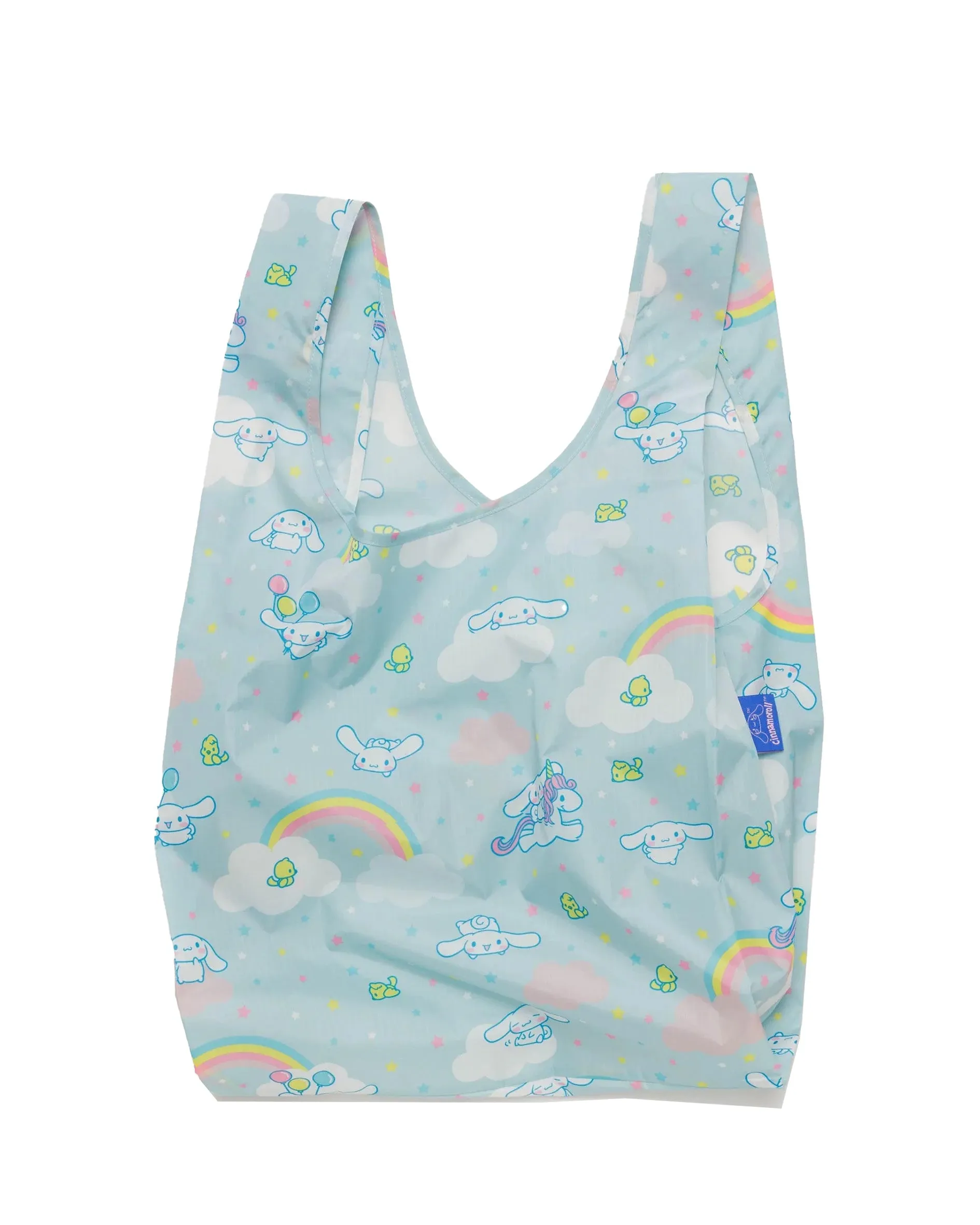 Baggu Standard Reusable Bag - Spring