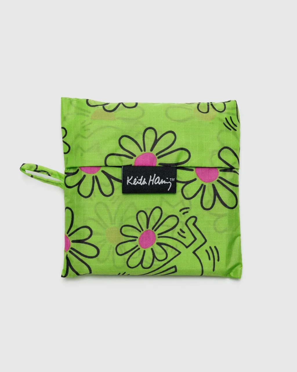 Baggu Standard Reusable Bag - Spring
