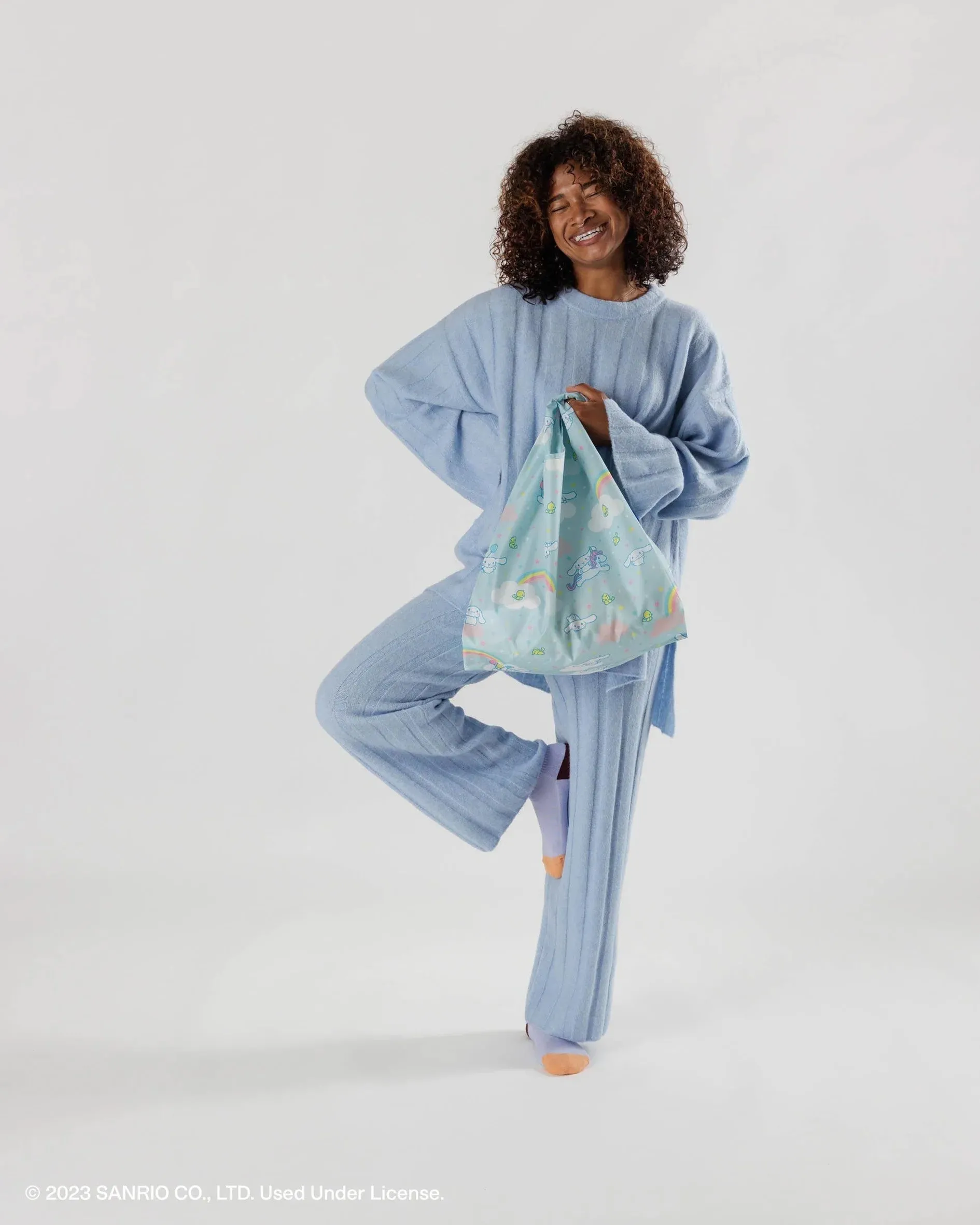 Baggu Standard Reusable Bag - Spring