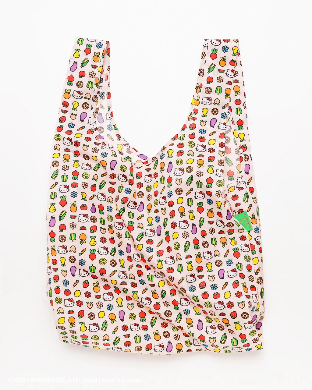 Baggu Standard Reusable Bag - Spring