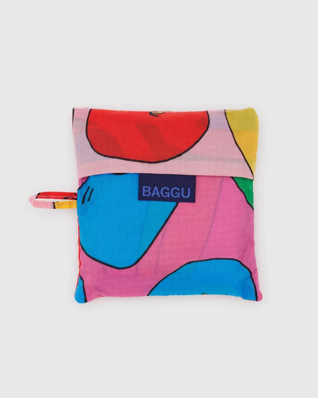 Baggu Standard Reusable Bag - Spring