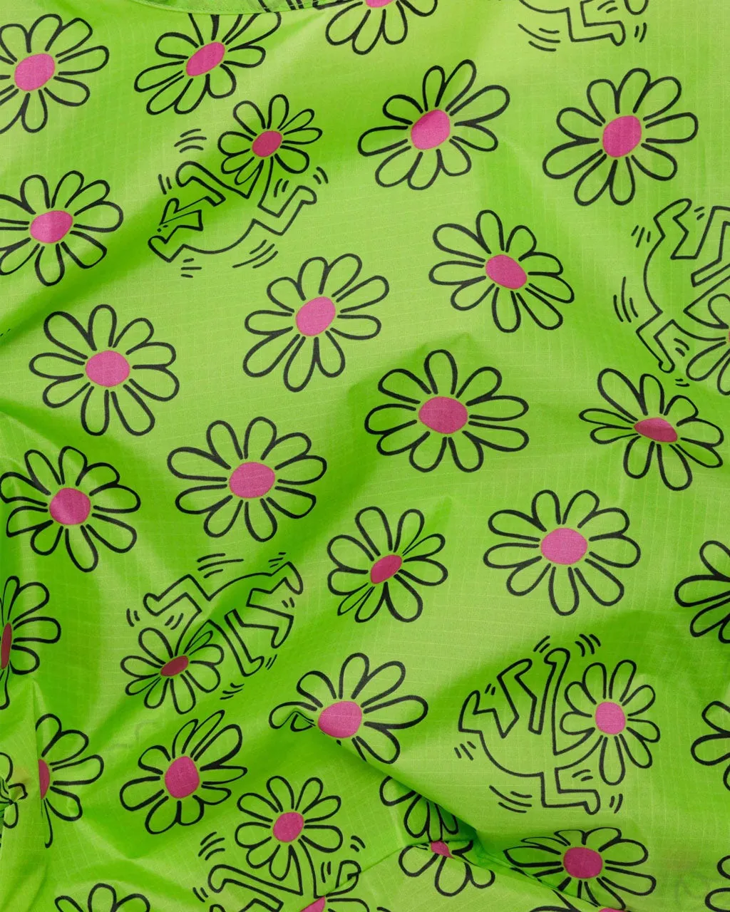 Baggu Standard Reusable Bag - Spring