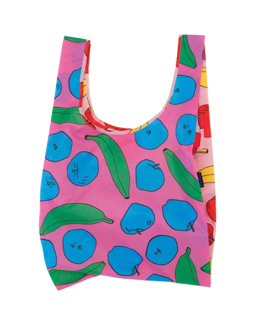 Baggu Standard Reusable Bag - Spring