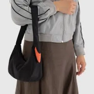 Baggu - Swan Bag in Black