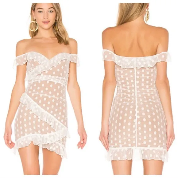 Bandit Elegant Dress