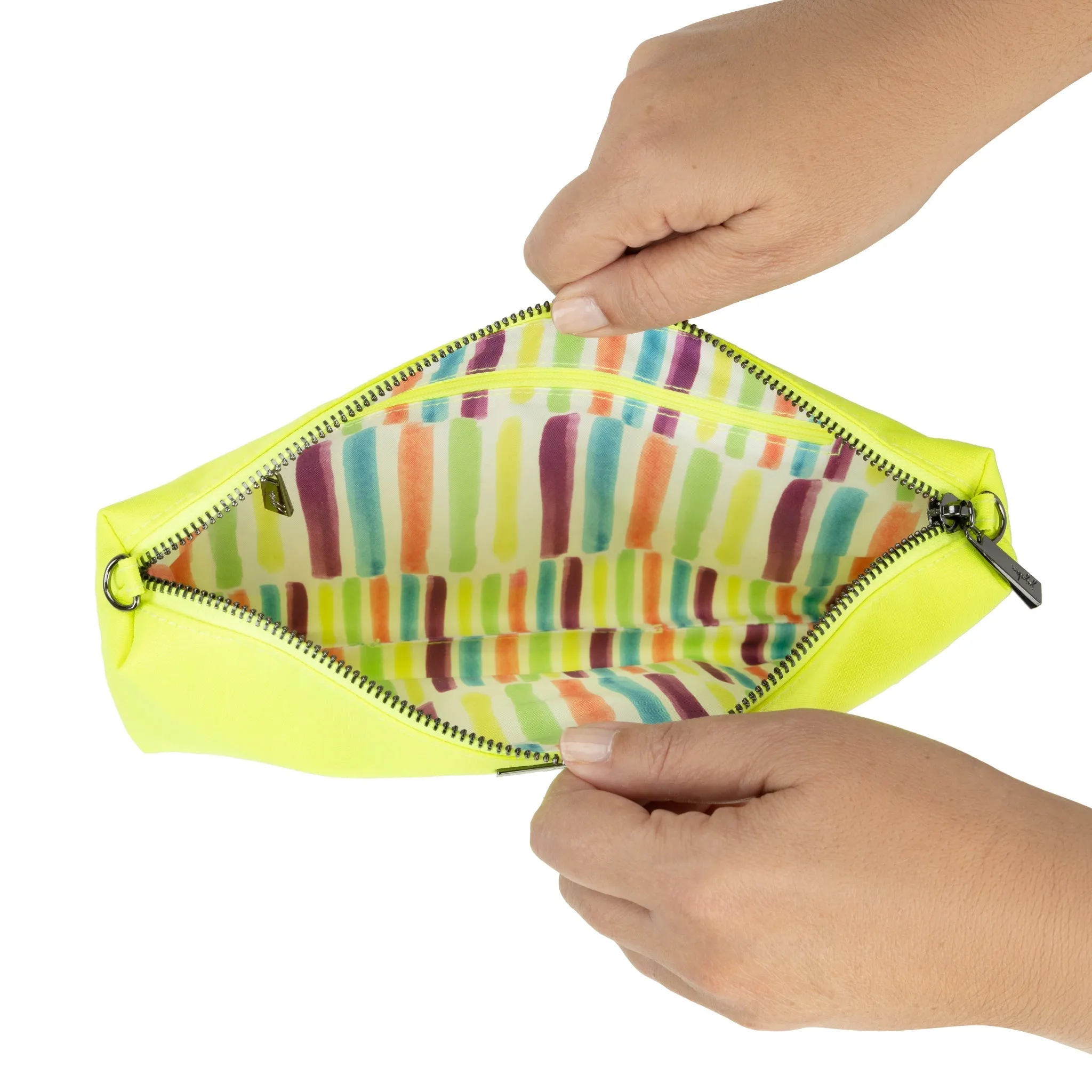 Be Quick - Highlighter Yellow