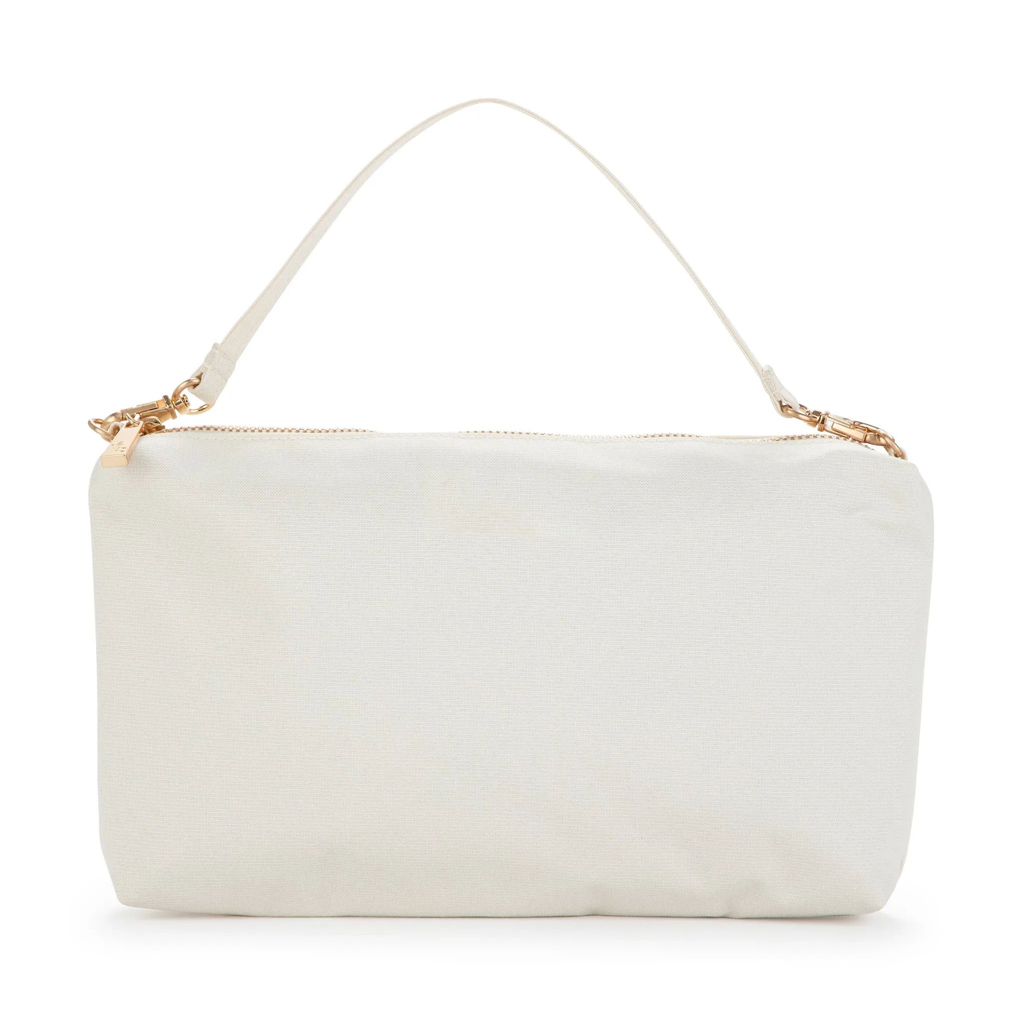 Be Quick - Linen Chromatics