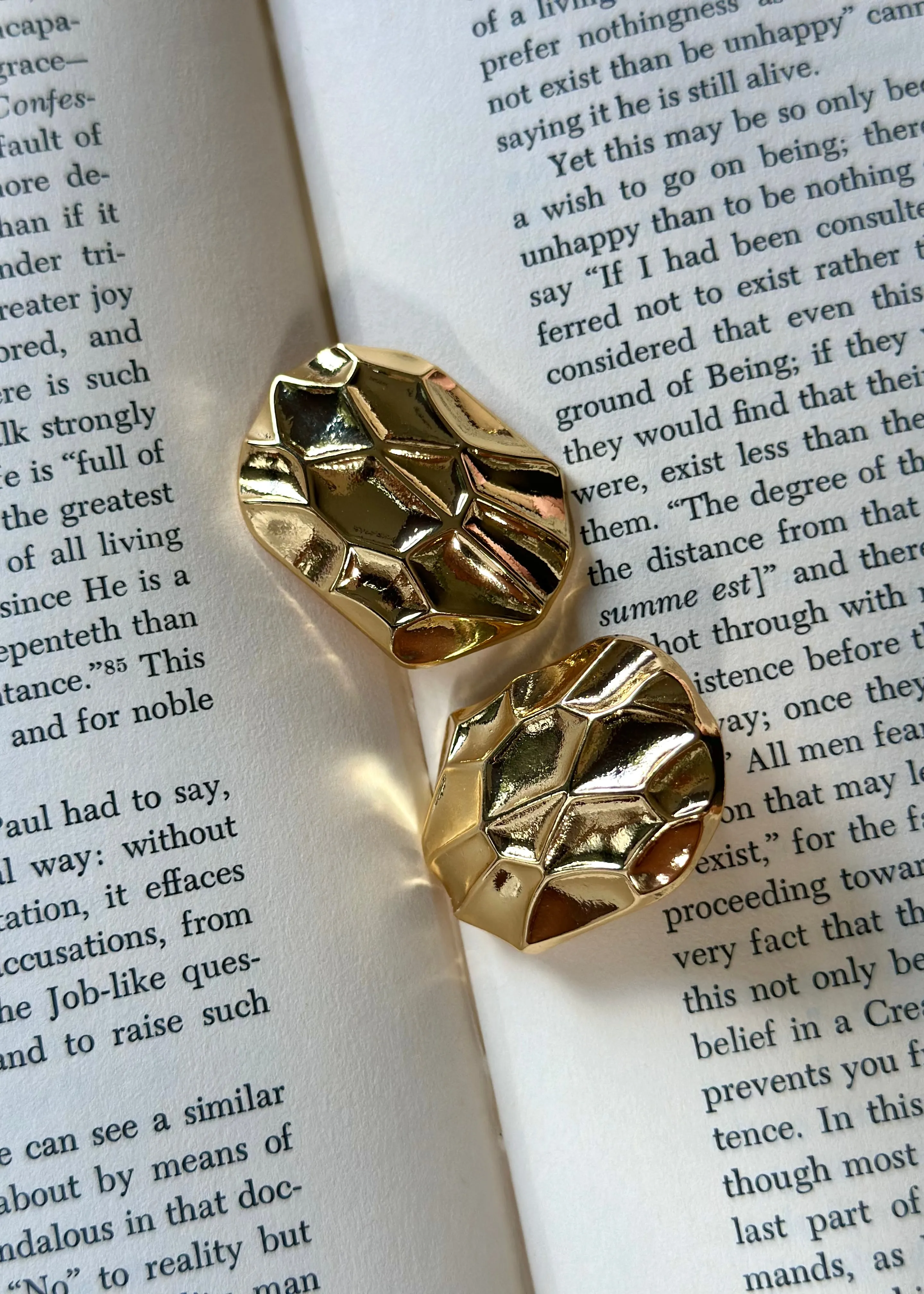 Bea Earrings