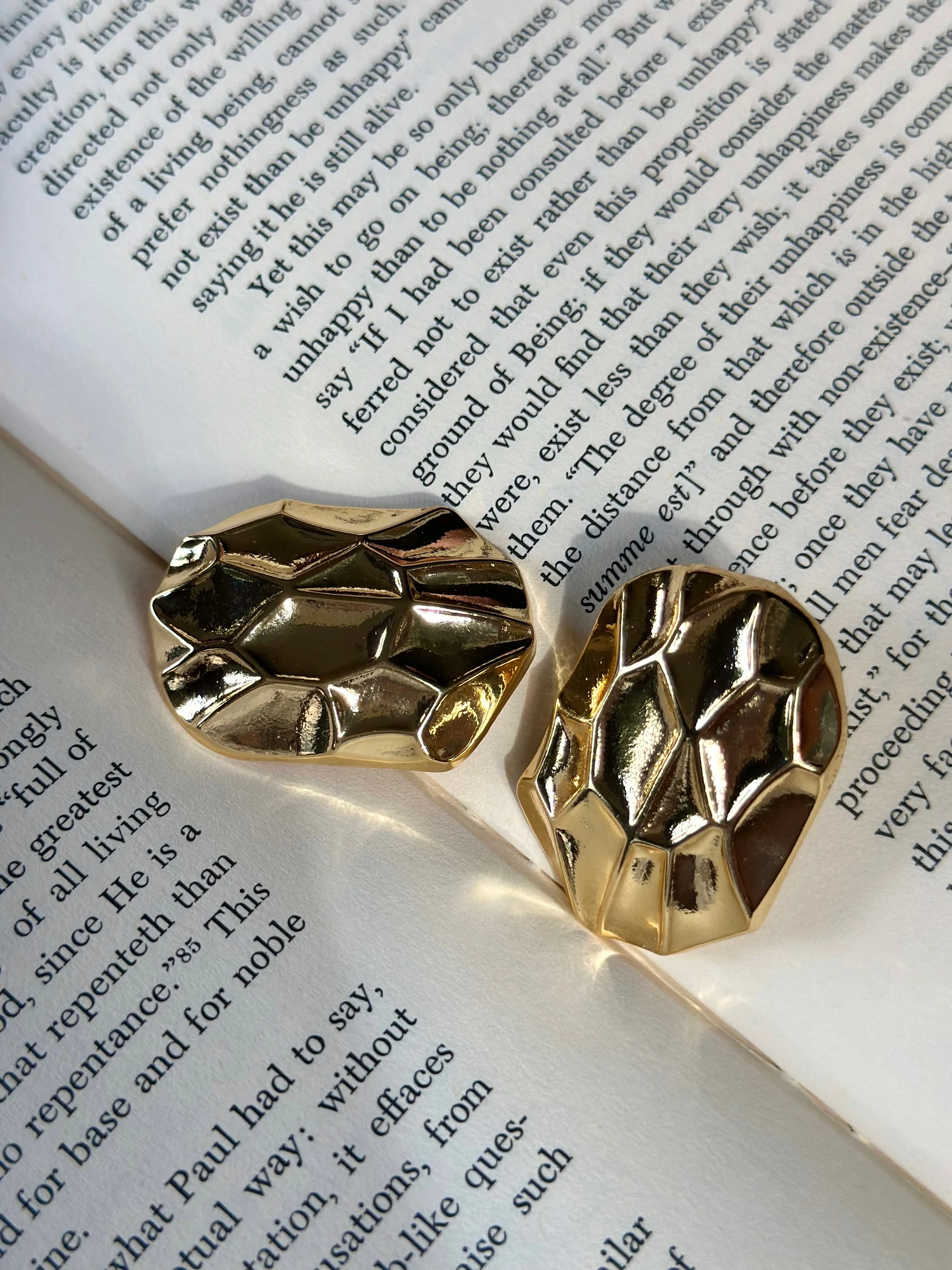 Bea Earrings