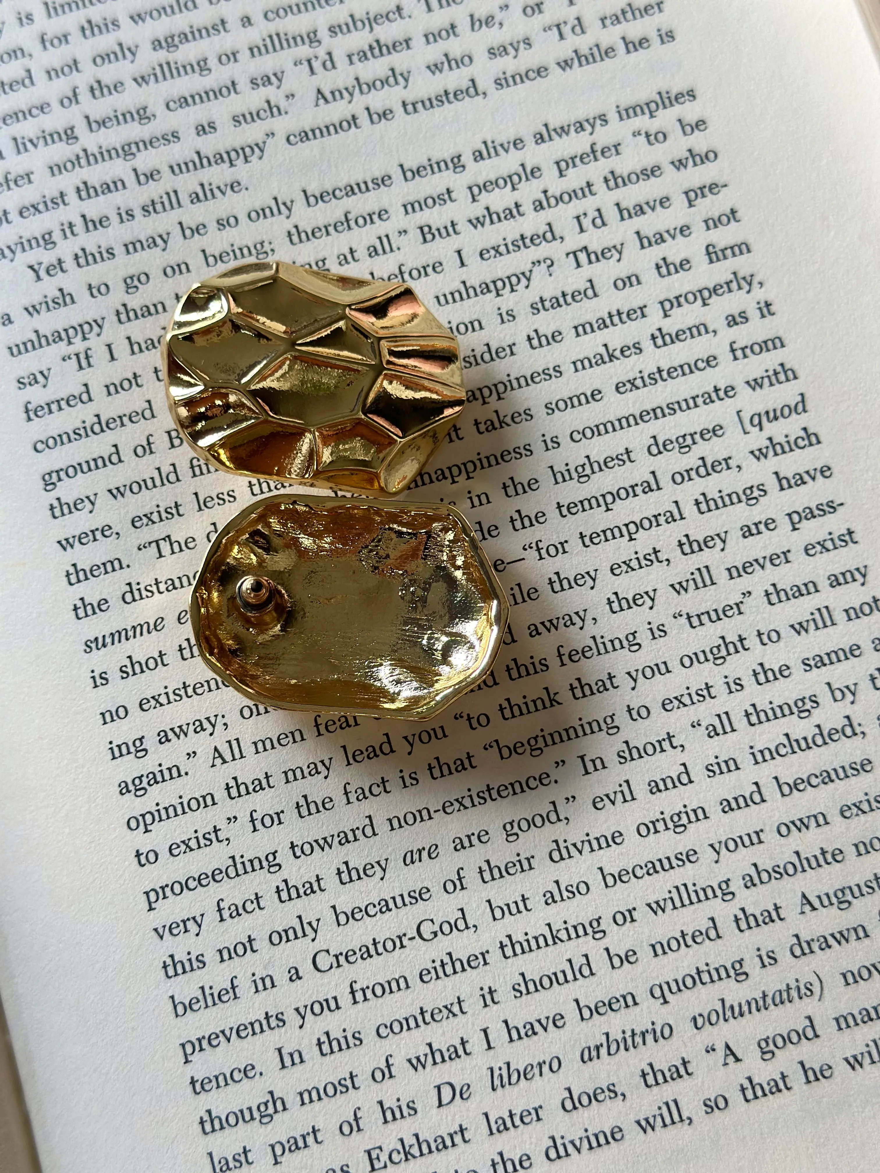 Bea Earrings
