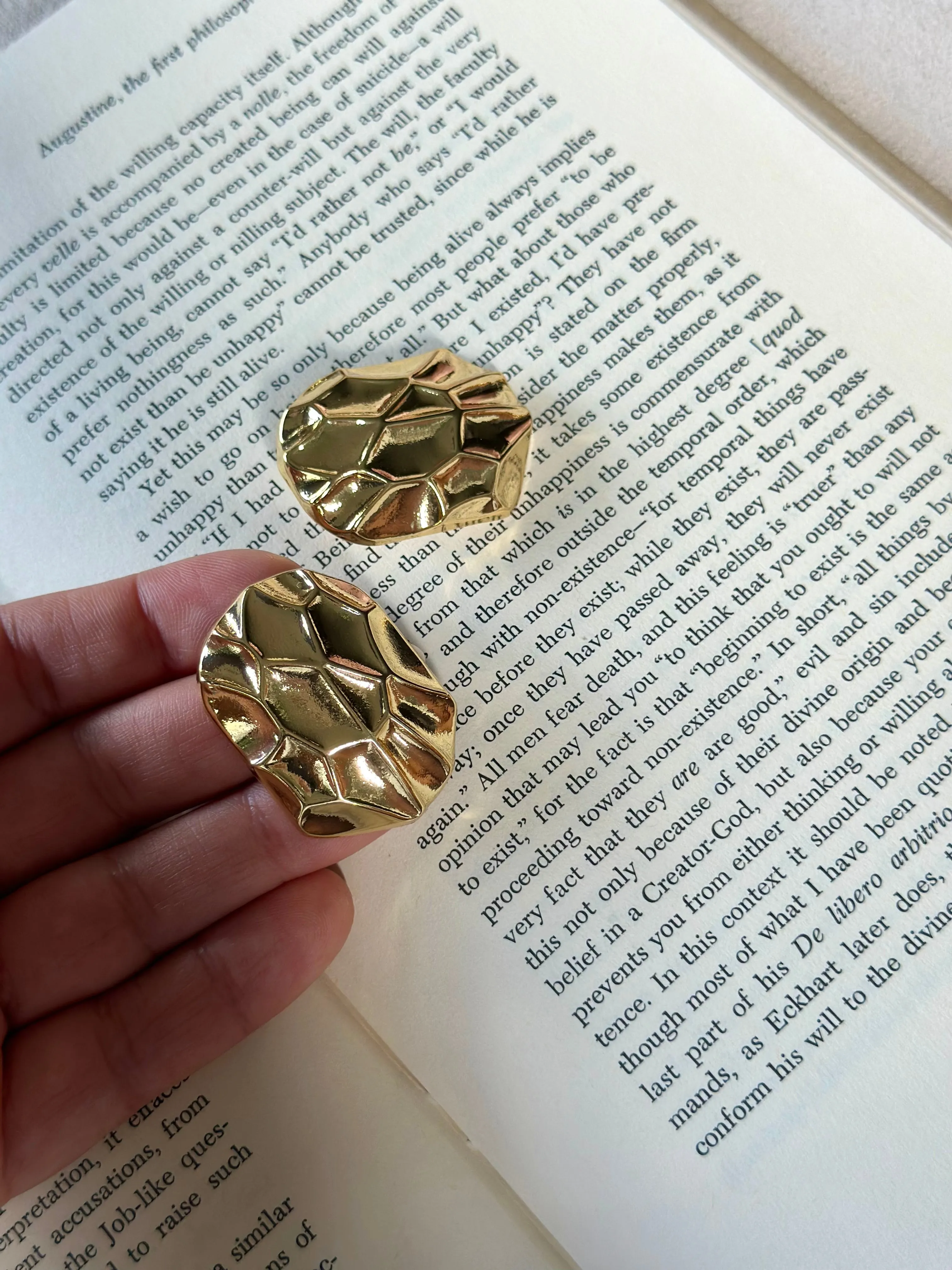 Bea Earrings