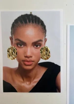 Bea Earrings