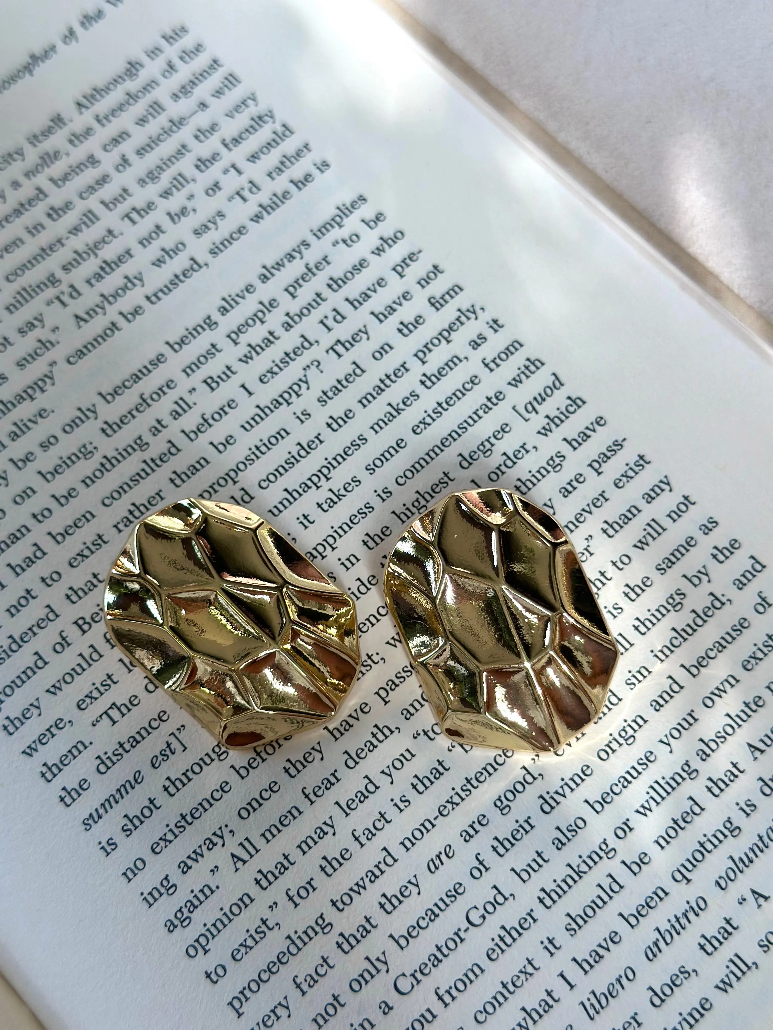Bea Earrings