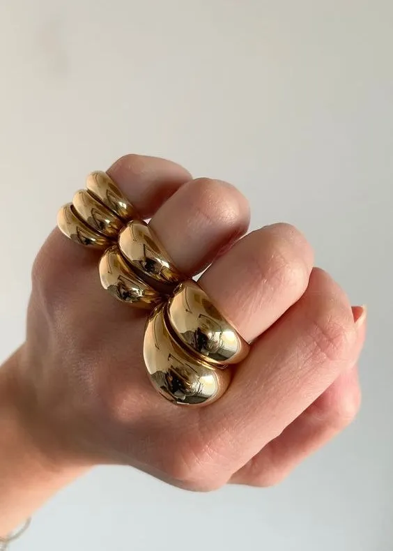 Bella Ring
