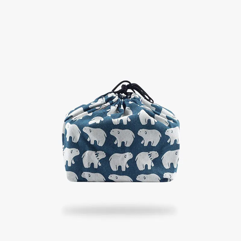 Bento Pouch
