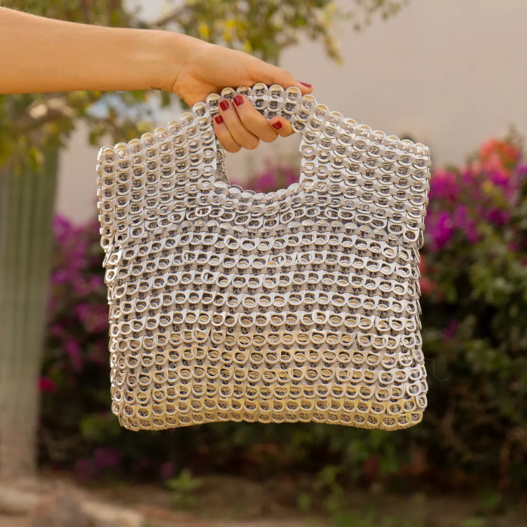 Bio-Croche Cloe Bags