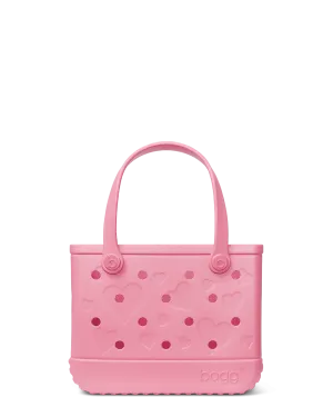 Bitty Bogg® Bag - Conversation Hearts BUBBLEGUM