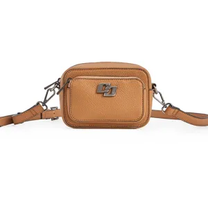 Bolsa Camera Bag Colcci Iconic