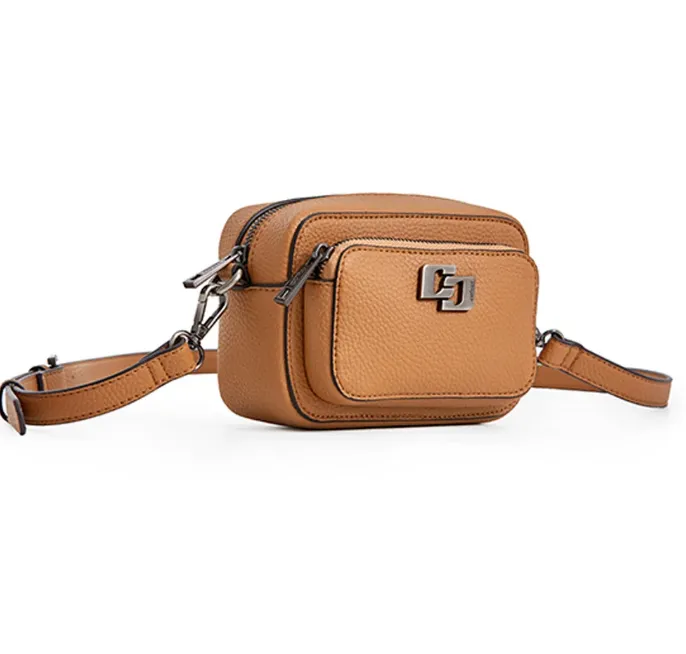 Bolsa Camera Bag Colcci Iconic