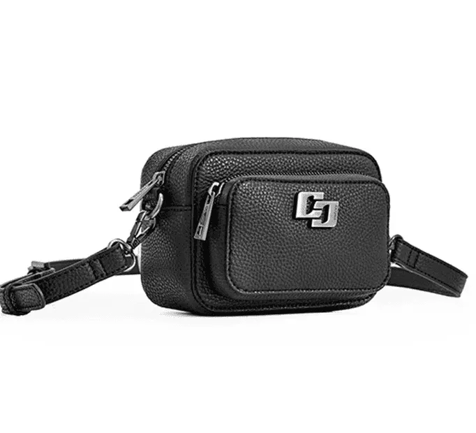 Bolsa Camera Bag Colcci Iconic