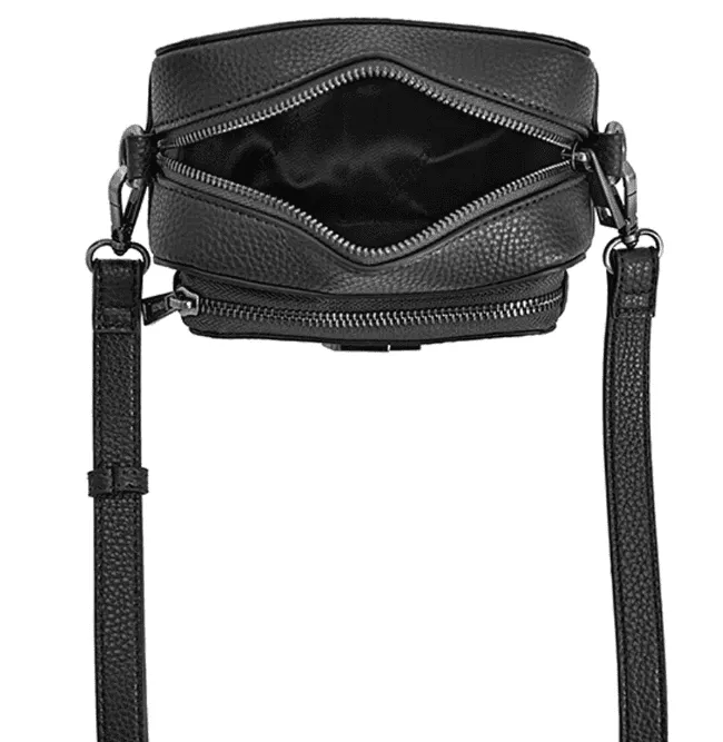 Bolsa Camera Bag Colcci Iconic