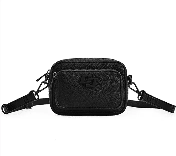 Bolsa Camera Bag Colcci Iconic