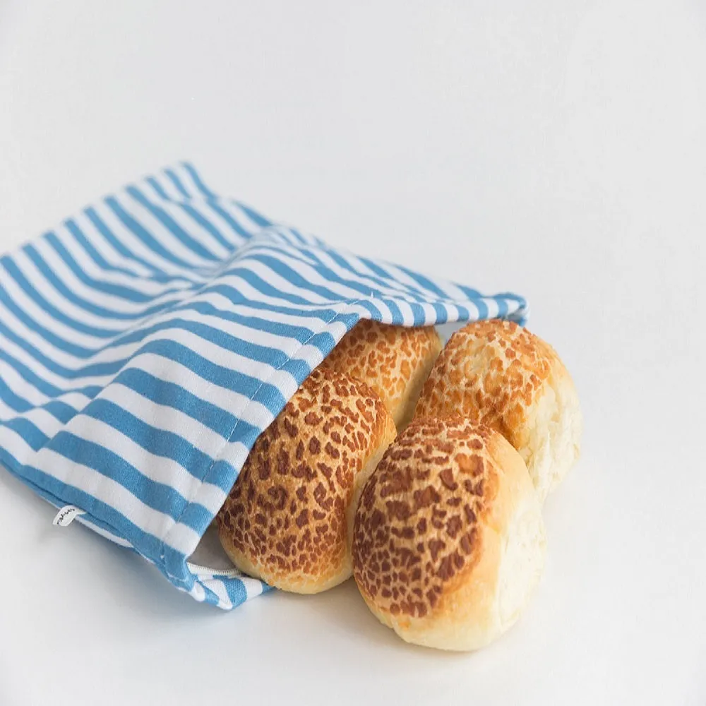Bread Bag Seconds
