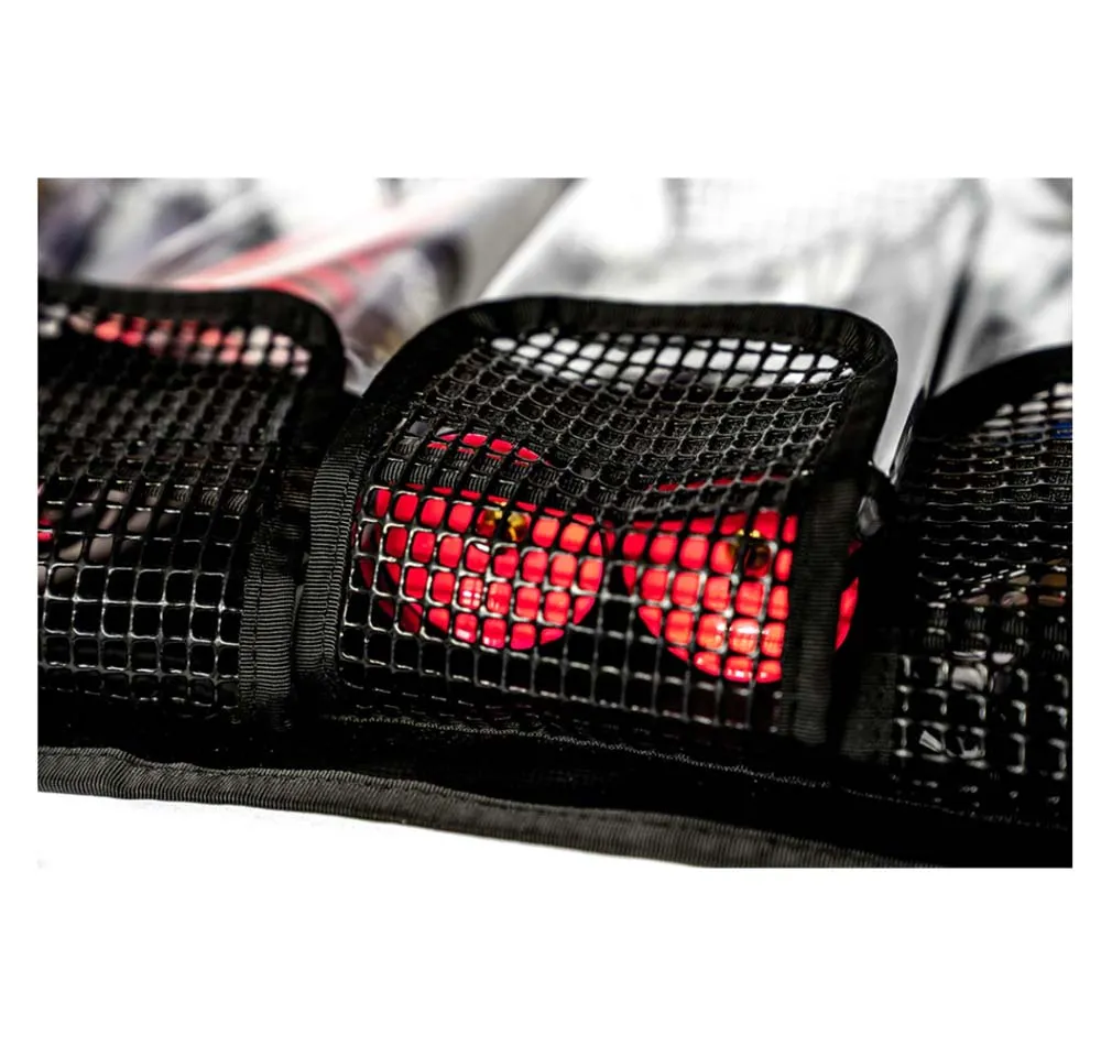 Buku Cast Pops 'N' Sticks Bag