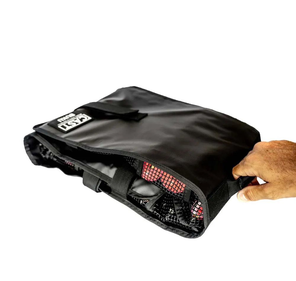 Buku Cast Pops 'N' Sticks Bag