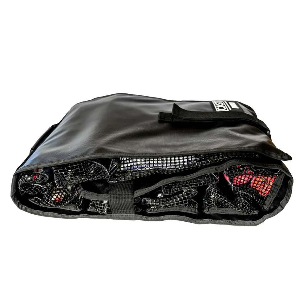 Buku Cast Pops 'N' Sticks Bag