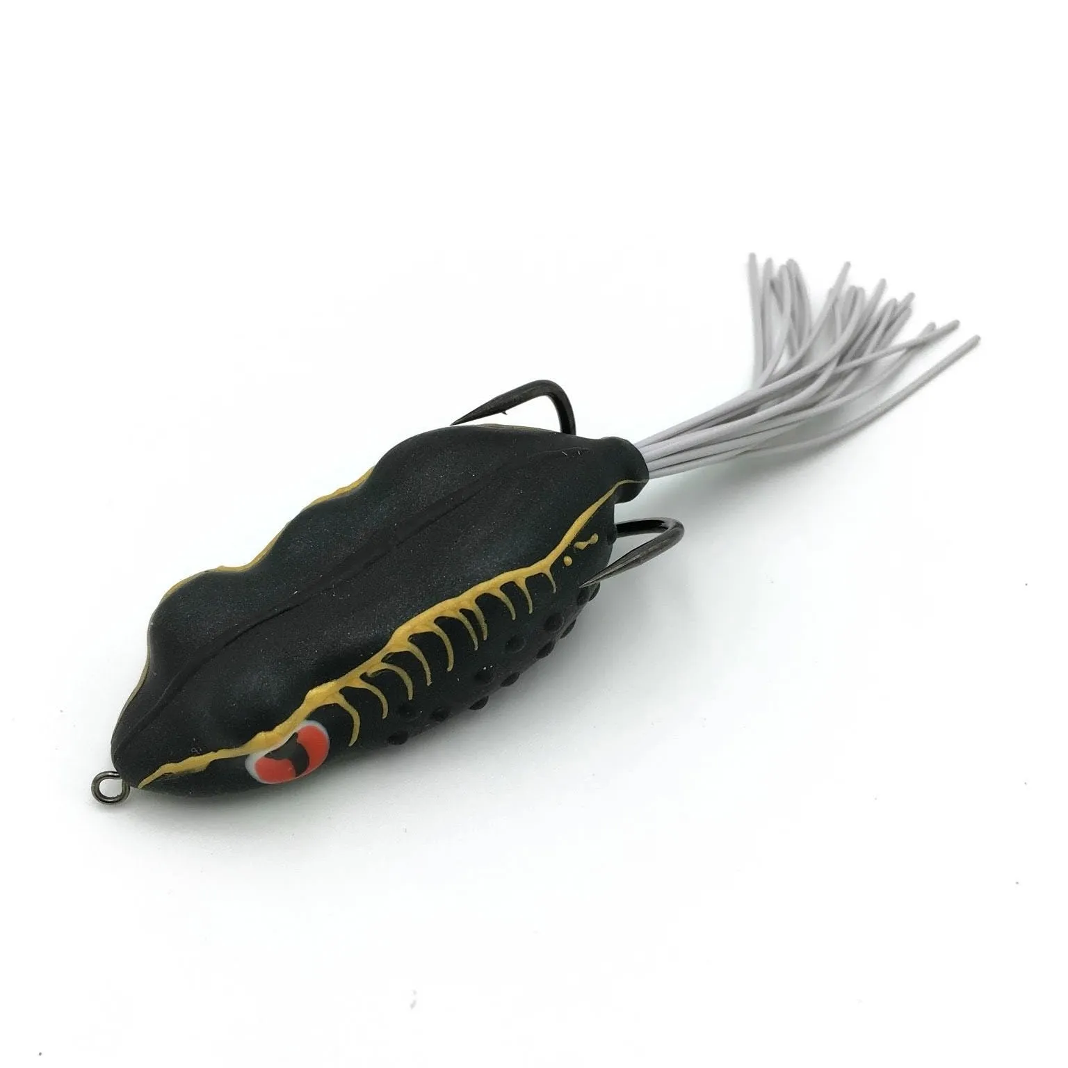 Bushking Topwater Jump Frog
