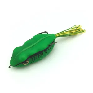 Bushking Topwater Jump Frog