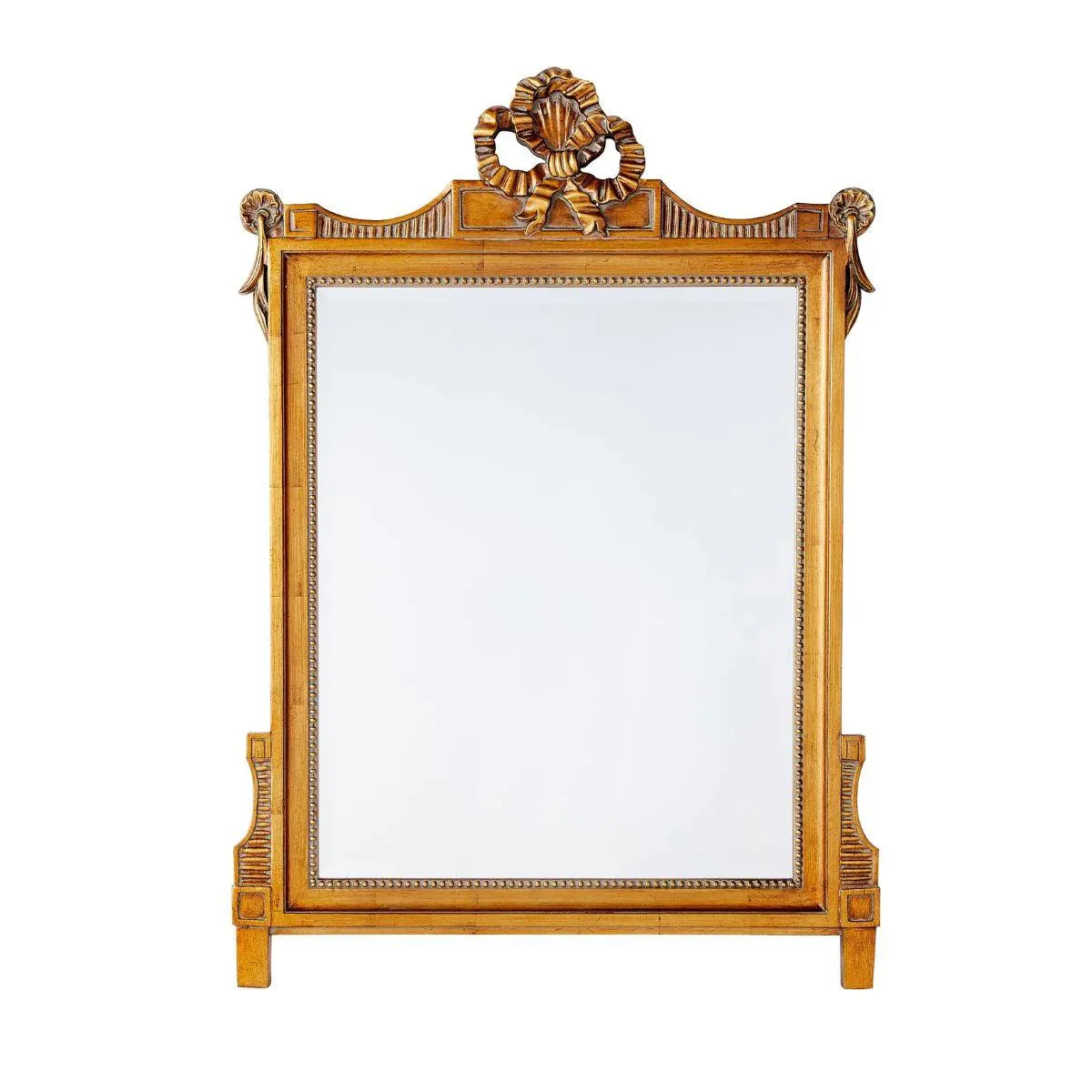 Caitlin Wilson x Cooper Classics Beaumont Wall Mirror