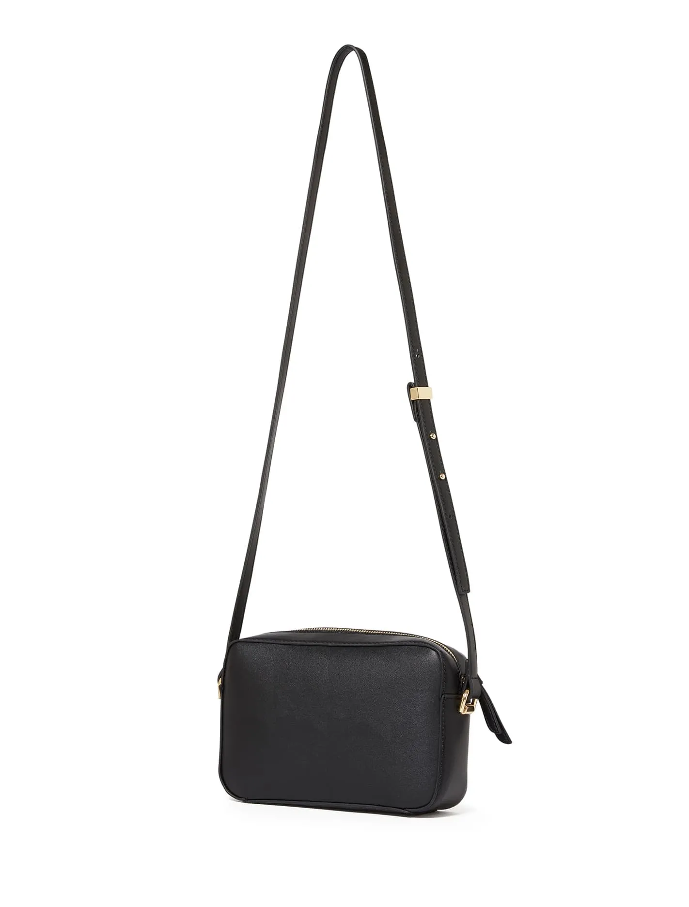 Callie Buckle Detail Camera  Bag