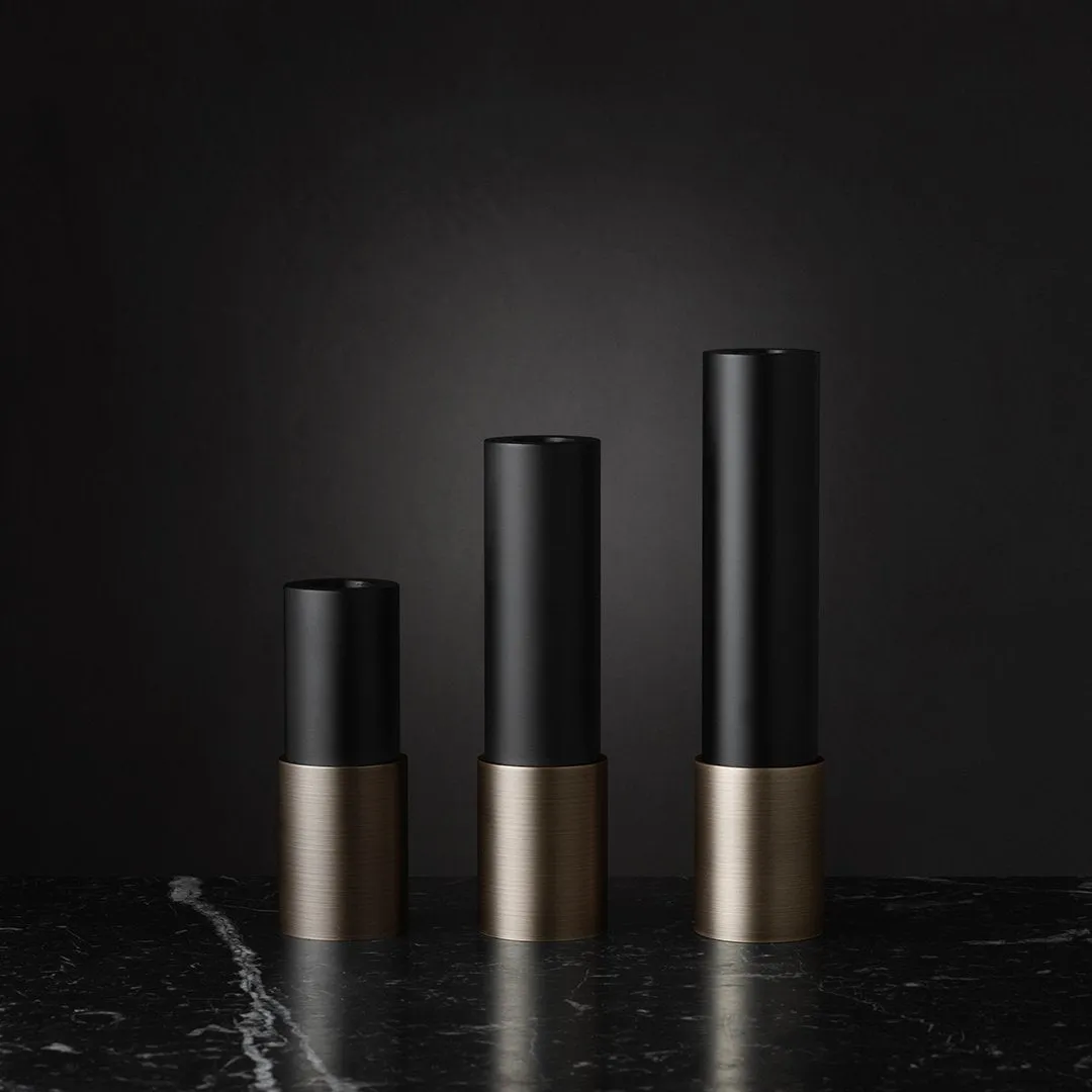 Candlesticks